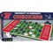Masterpieces Officially licensed NCAA Ole Miss Rebels Checkers Board Game for Families and Kids ages 6 and Up